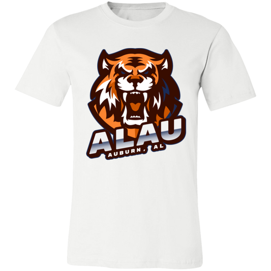 ALAU Unisex Short-Sleeve T-Shirt