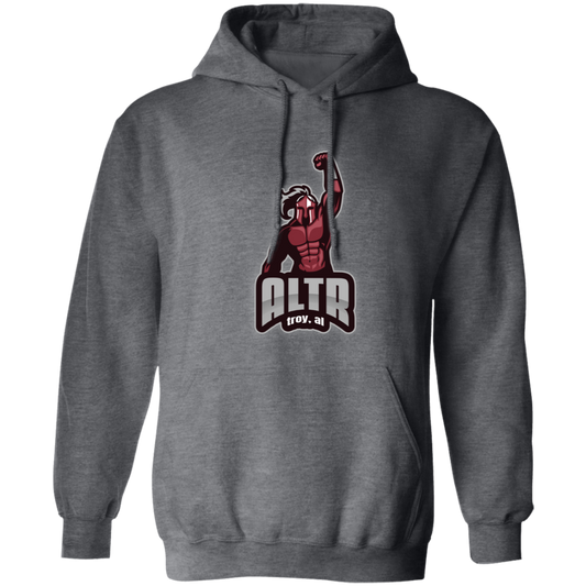 ALTR Pullover Hoodie 8 oz (Closeout)