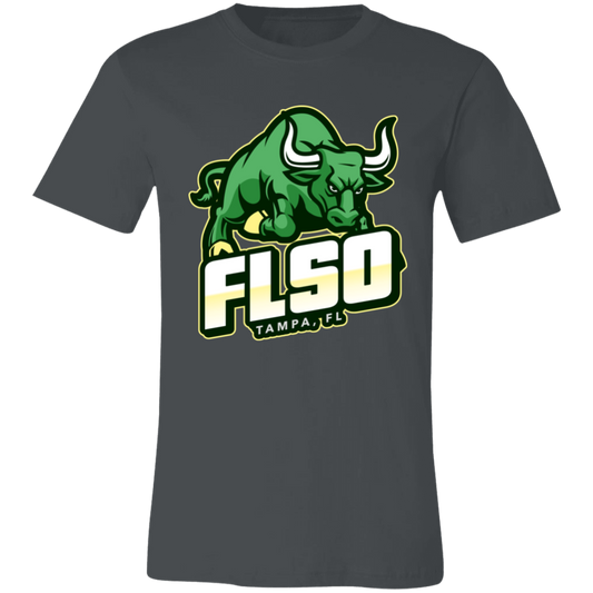 FLSO Unisex Short-Sleeve T-Shirt