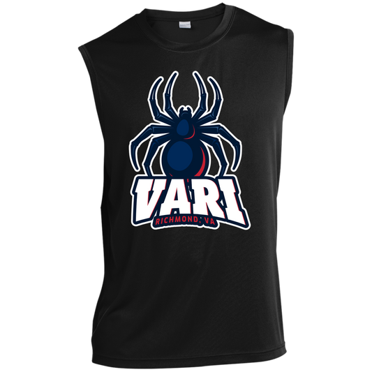 VARI Sleeveless Performance Tee