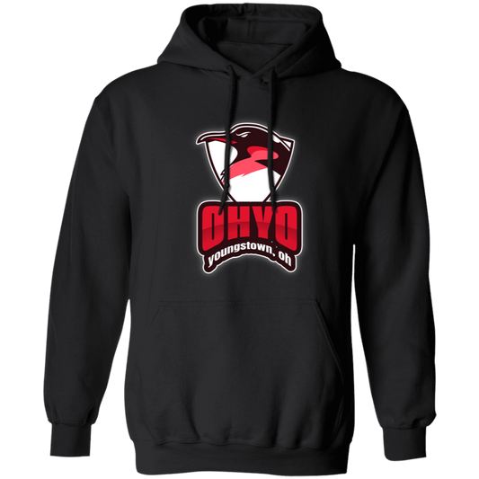 OHYO Pullover Hoodie 8 oz (Closeout)