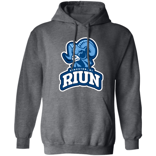 RIUN Pullover Hoodie 8 oz (Closeout)