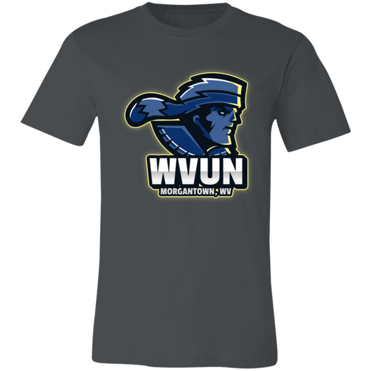 WVUN Unisex Short-Sleeve T-Shirt