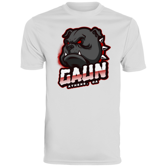 GAUN Moisture-Wicking Tee