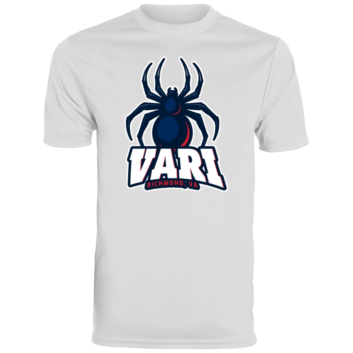 VARI Moisture-Wicking Tee