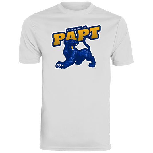 PAPT Moisture-Wicking Tee