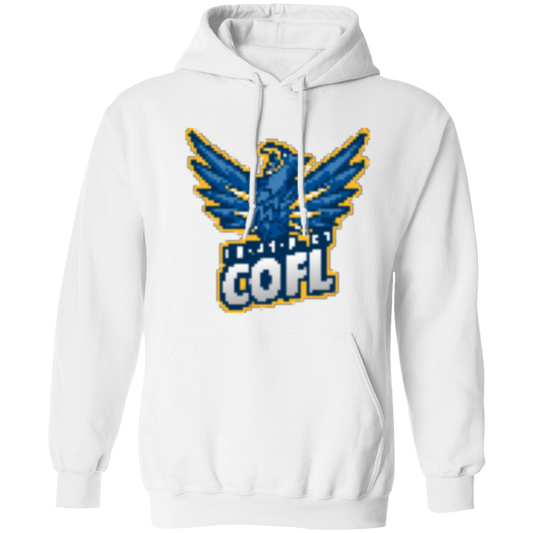 COFL Pullover Hoodie 8 oz (Closeout)