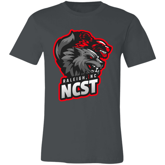 NCST Unisex Short-Sleeve T-Shirt