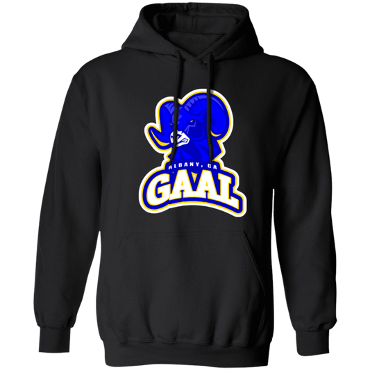 GAAL Pullover Hoodie 8 oz (Closeout)