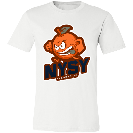 NYSY Unisex Short-Sleeve T-Shirt