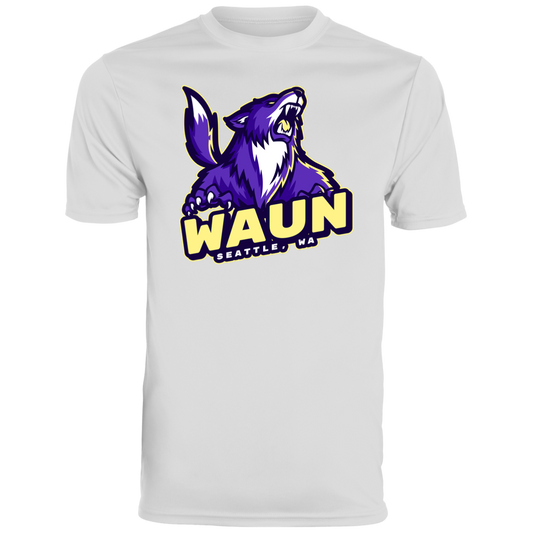 WAUN Moisture-Wicking Tee