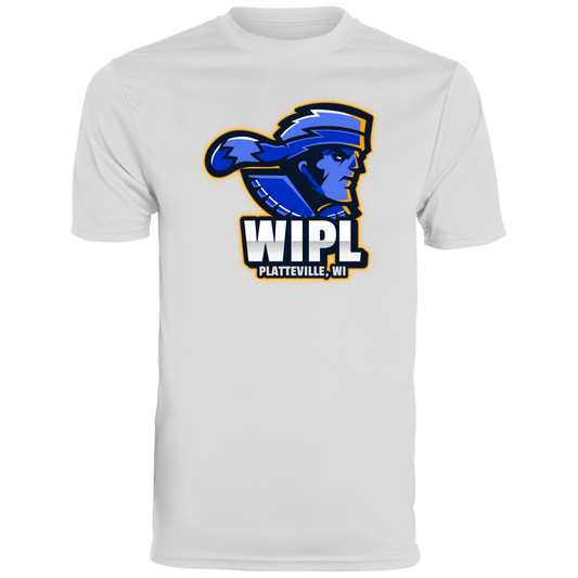 WIPL Moisture-Wicking Tee