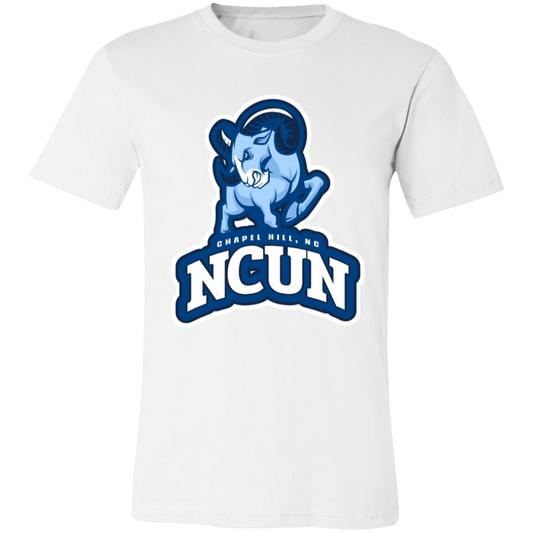 NCUN Unisex Short-Sleeve T-Shirt