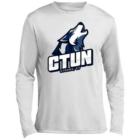 CTUN Long Sleeve Performance Tee