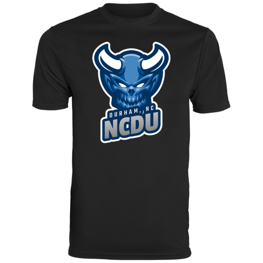 NCDU Moisture-Wicking Tee