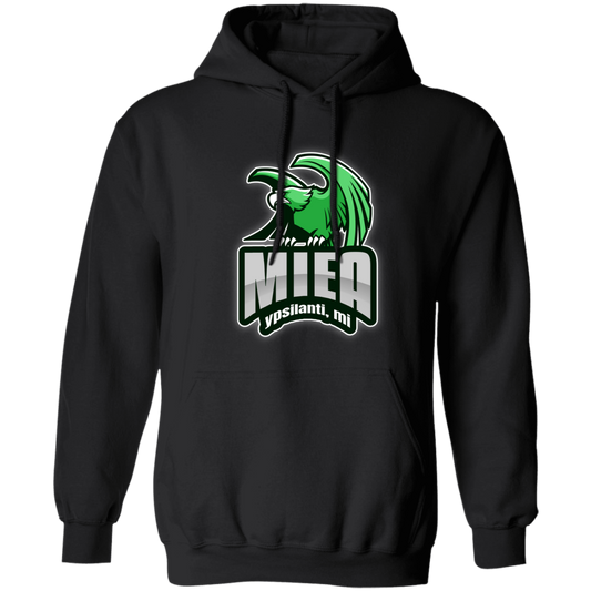 MIEA Pullover Hoodie 8 oz (Closeout)