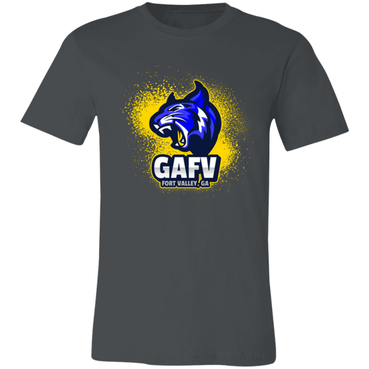 GAFV Unisex Short-Sleeve T-Shirt