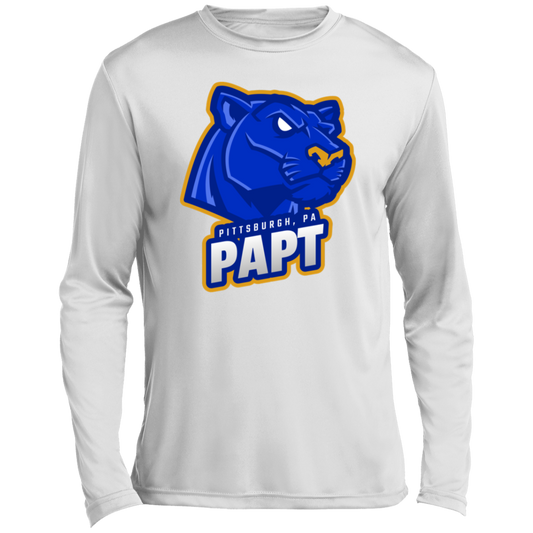 PAPT Long Sleeve Performance Tee