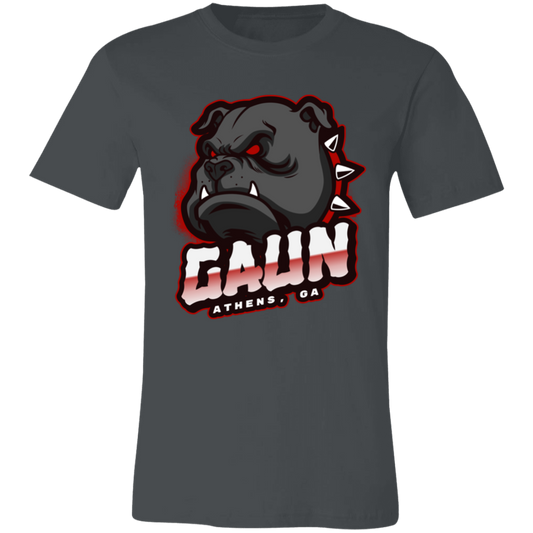 GAUN Unisex Short-Sleeve T-Shirt