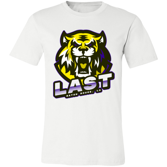 LAST Unisex Short-Sleeve T-Shirt