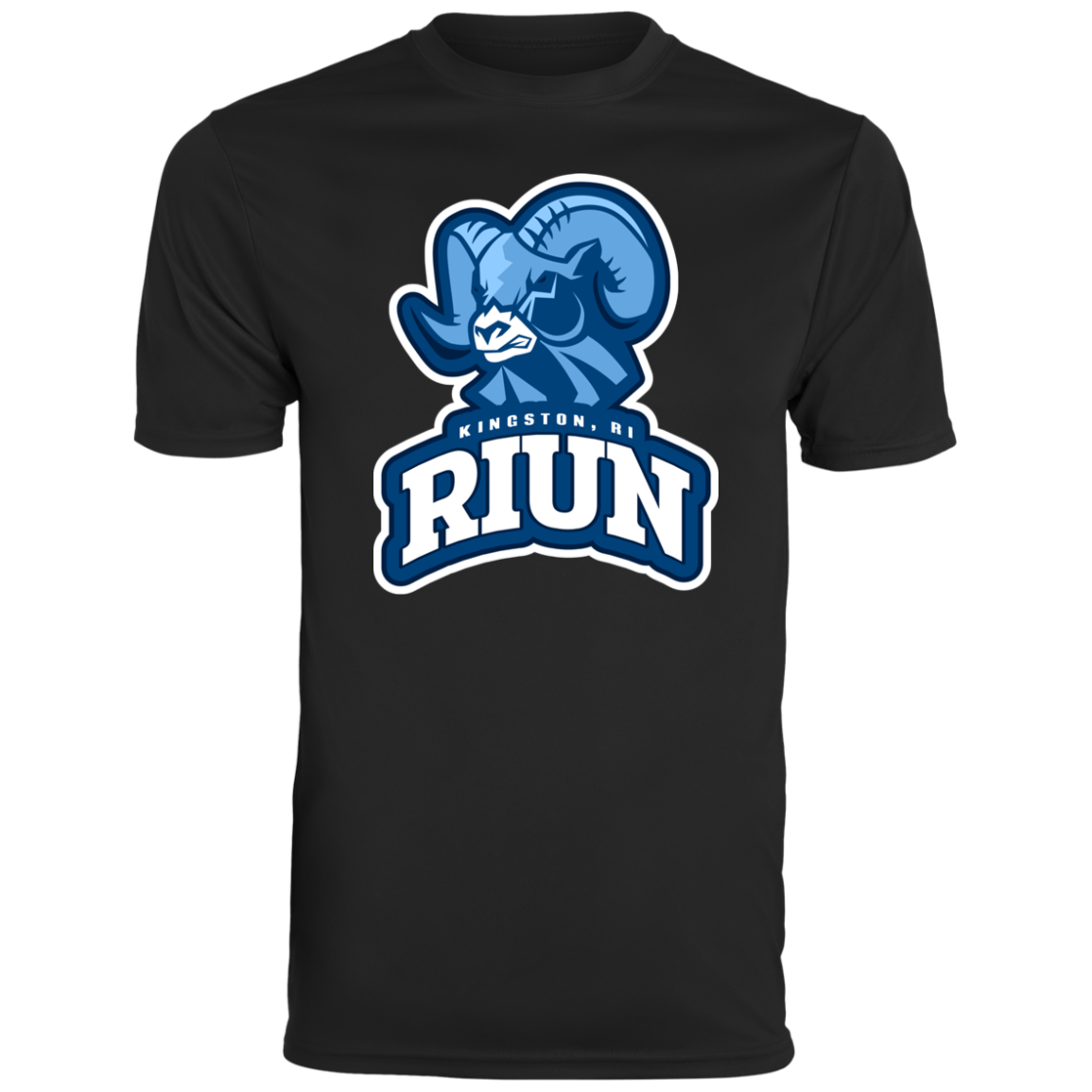 RIUN Moisture-Wicking Tee