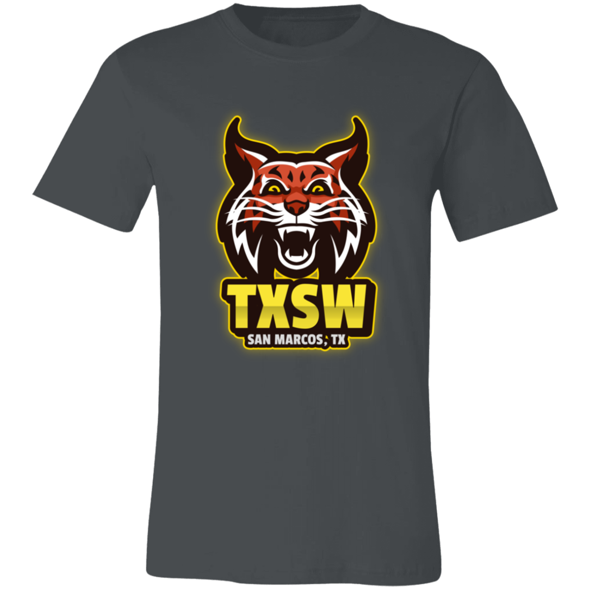 TXSW Unisex Short-Sleeve T-Shirt