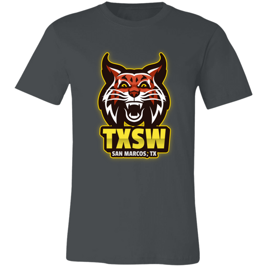 TXSW Unisex Short-Sleeve T-Shirt