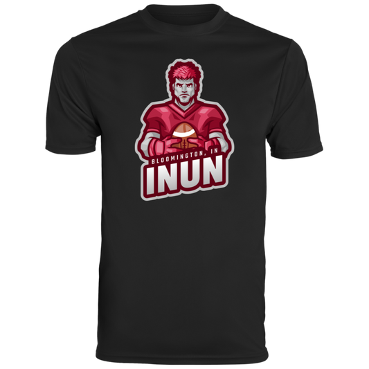 INUN Moisture-Wicking Tee