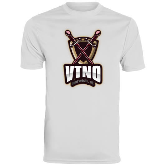 VTNO Moisture-Wicking Tee