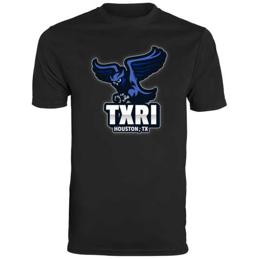 TXRI Moisture-Wicking Tee