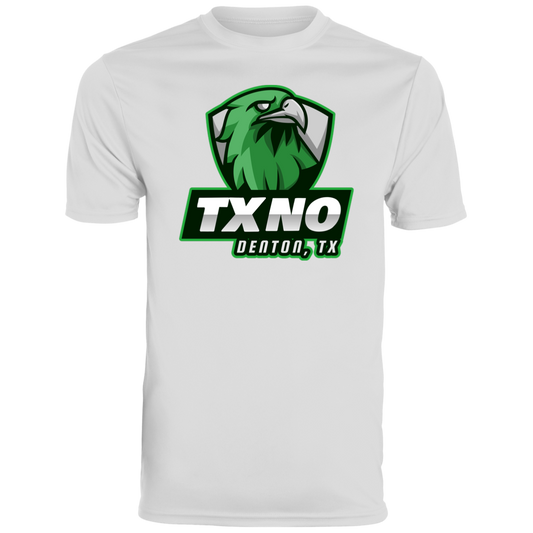 TXNO Moisture-Wicking Tee