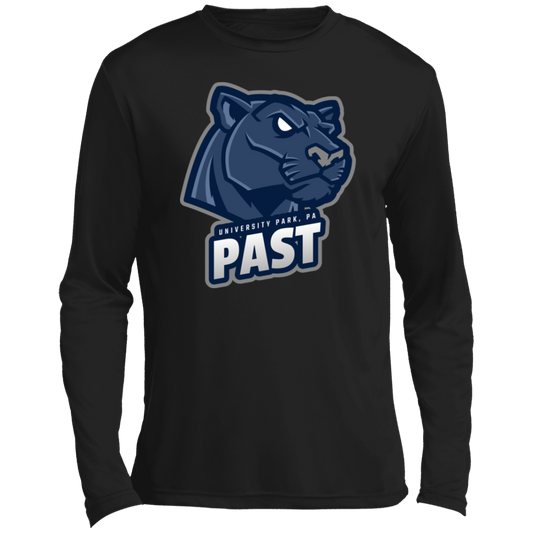 PAST Long Sleeve Performance Tee