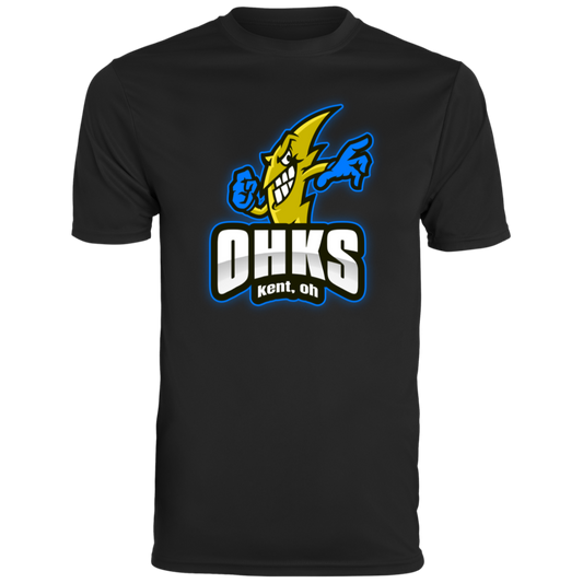 OHKS Moisture-Wicking Tee