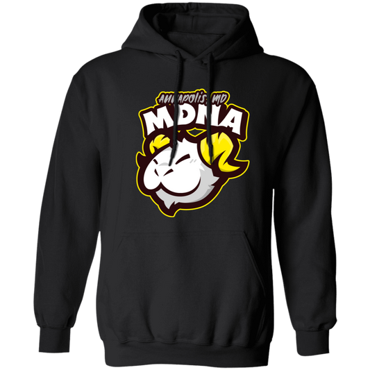 MDNA Pullover Hoodie 8 oz (Closeout)