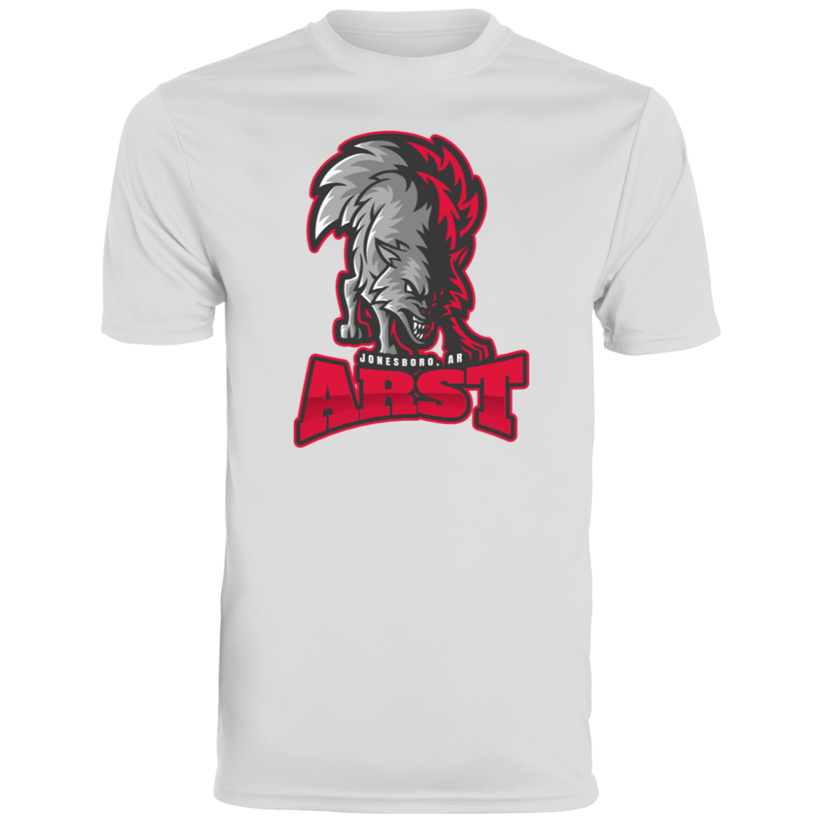 ARST Moisture-Wicking Tee