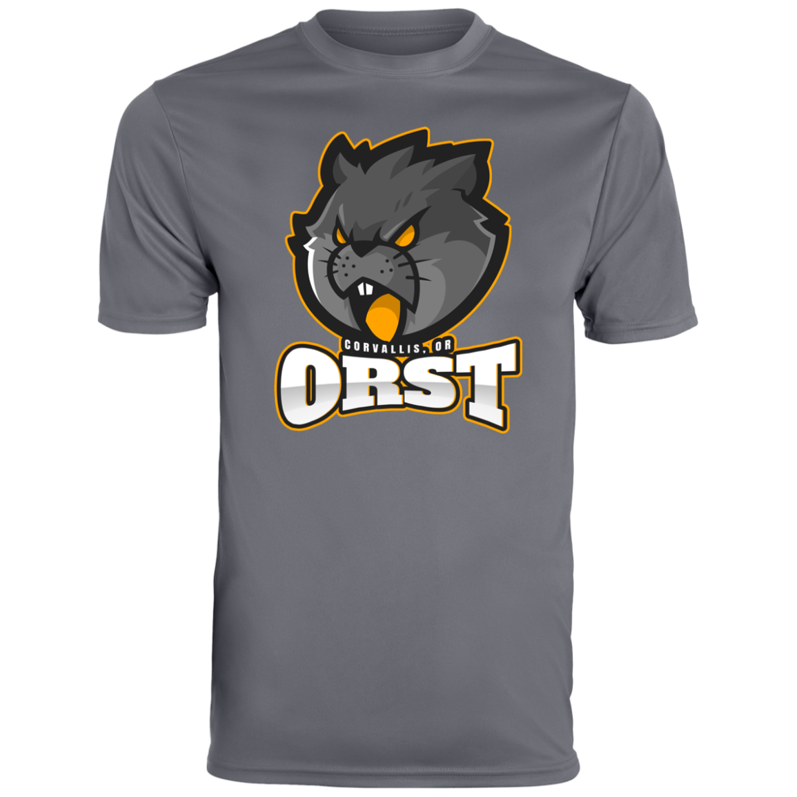 ORST Moisture-Wicking Tee