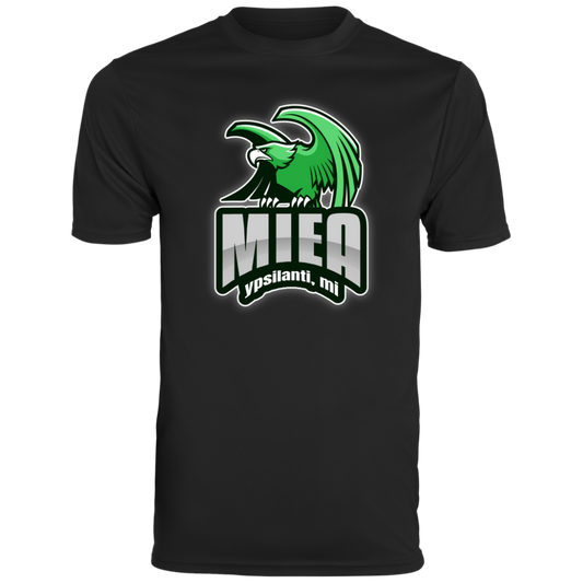 MIEA Moisture-Wicking Tee