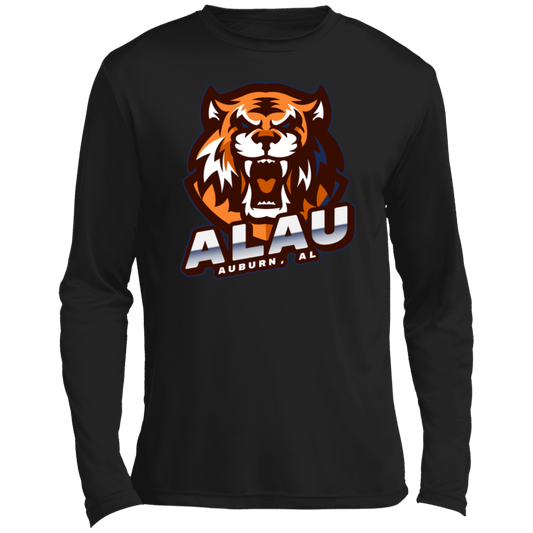 ALAU Long Sleeve Performance Tee