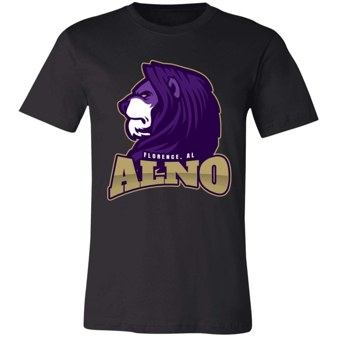 ALNO Unisex Short-Sleeve T-Shirt