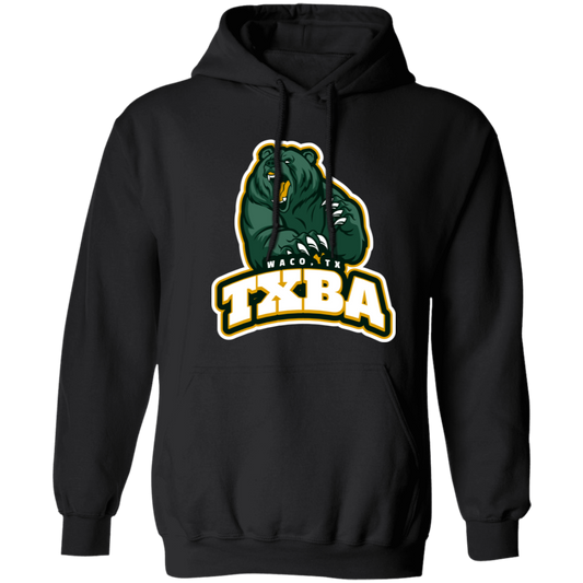 TXBA Pullover Hoodie 8 oz (Closeout)