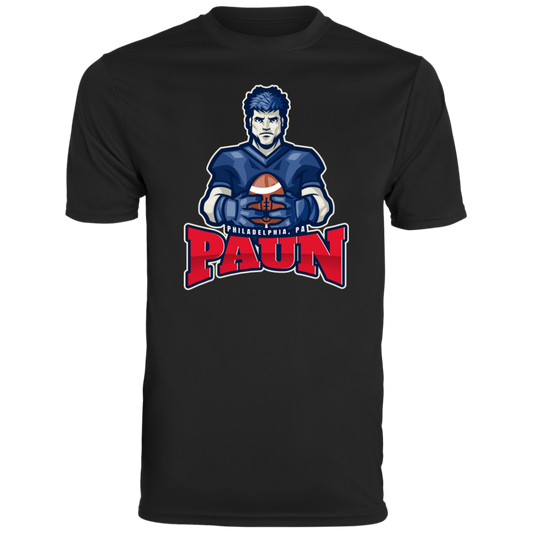 PAUN Moisture-Wicking Tee