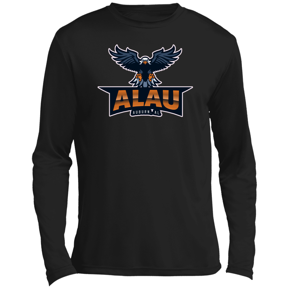 ALAU Long Sleeve Performance Tee