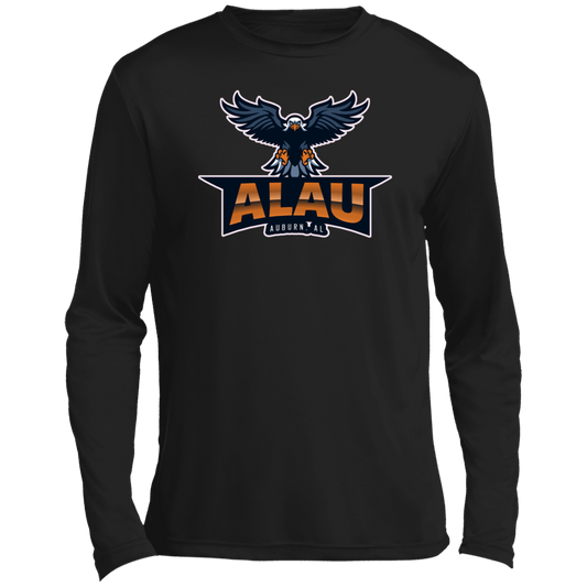 ALAU Long Sleeve Performance Tee