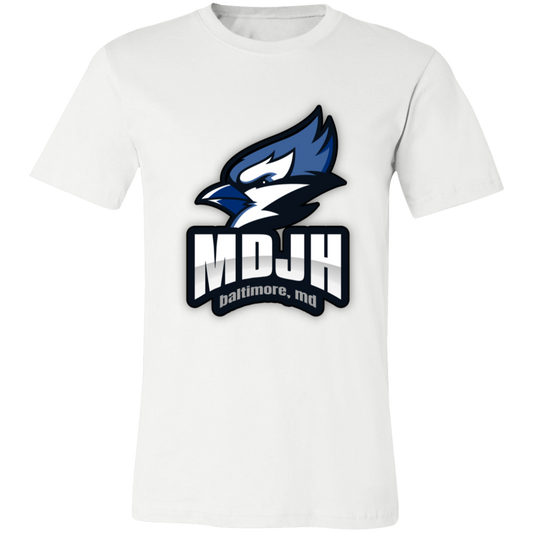 MDJH Unisex Short-Sleeve T-Shirt