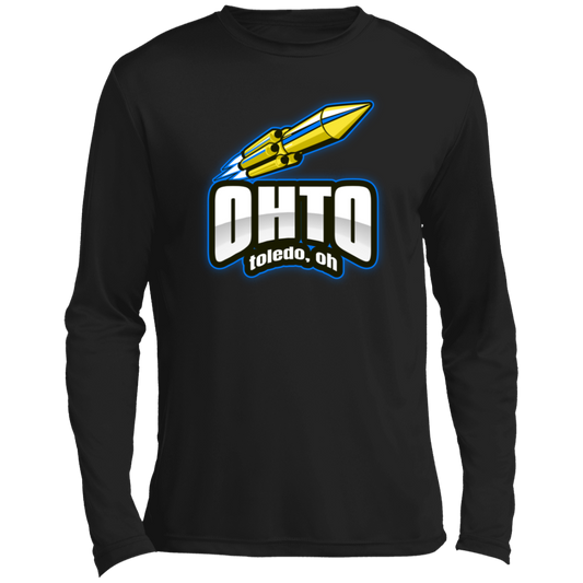 OHTO Long Sleeve Performance Tee