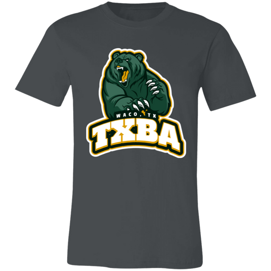 TXBA Unisex Short-Sleeve T-Shirt