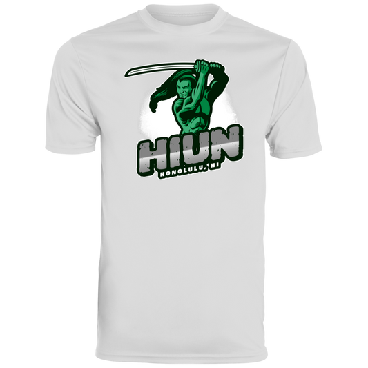 HIUN Moisture-Wicking Tee