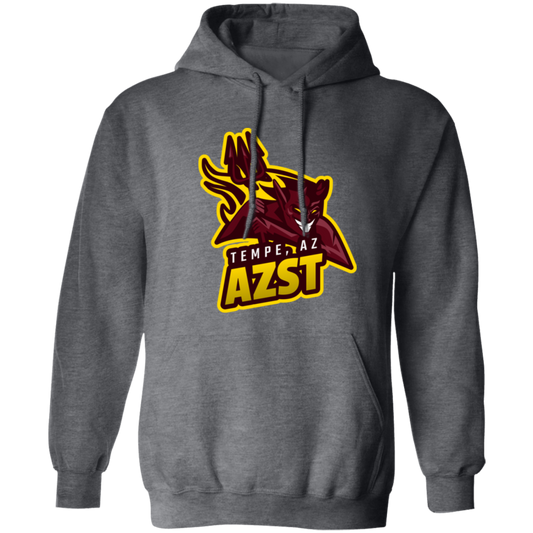 AZST Pullover Hoodie 8 oz (Closeout)