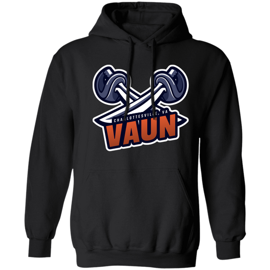 VAUN Pullover Hoodie 8 oz (Closeout)