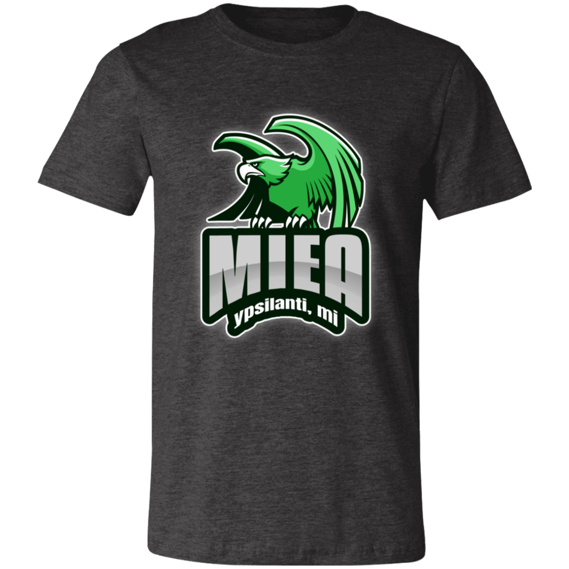 MIEA Unisex Short-Sleeve T-Shirt